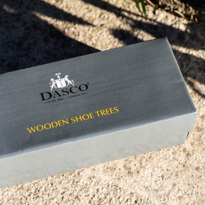 DASCO | 브리티시 슈트리