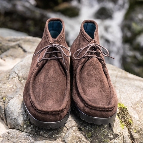 Noven (Vibram Outsole)