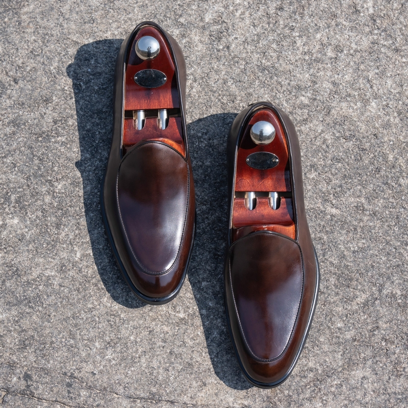 Orvel (Vibram Outsole)